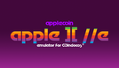 [Apple IIe] AppleWin 1.27.0.1